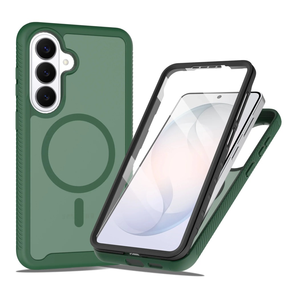 Screen Protectors - Wytrzymałe, odporne na wstrząsy etui 2