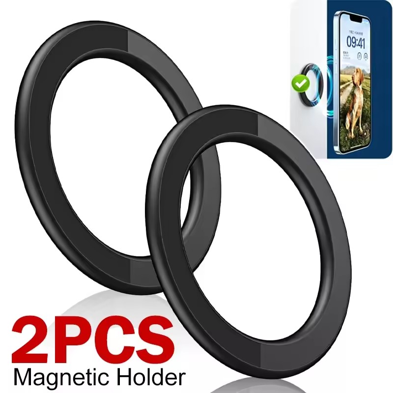 Phone Stands - Uchwyt magnetyczny MagSafe z mocnym magnesem,