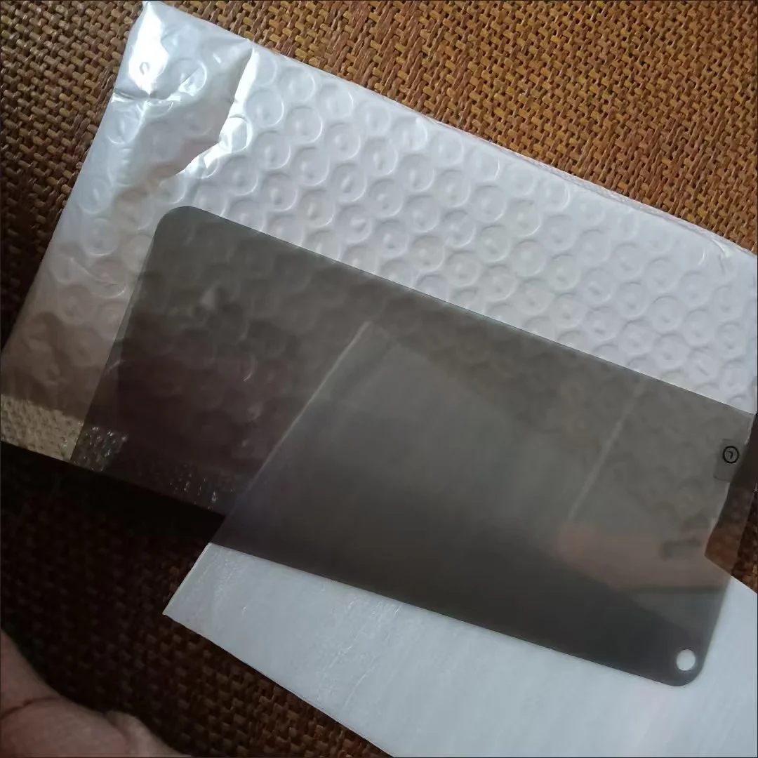 Anti Spy Privacy Glass Case - 2 sztuki szkła ochronnego przeciw szpiegowaniu