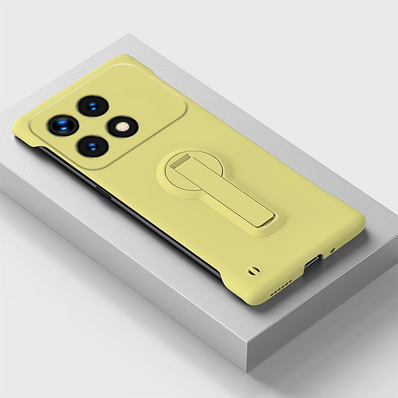 Ultra Thin Frameless Phone Cover - Etui na telefon Xiaomi Poco X7