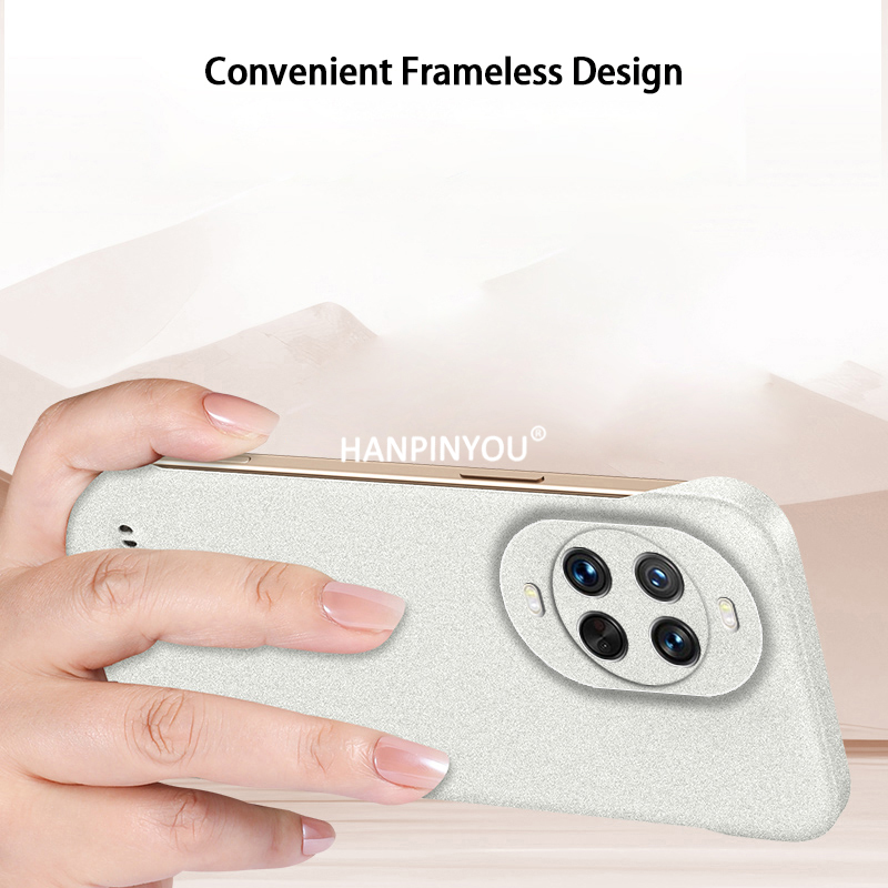 Etui na telefon Huawei Nova 14 – Matte Hard Pc Back Case recenzja i cena