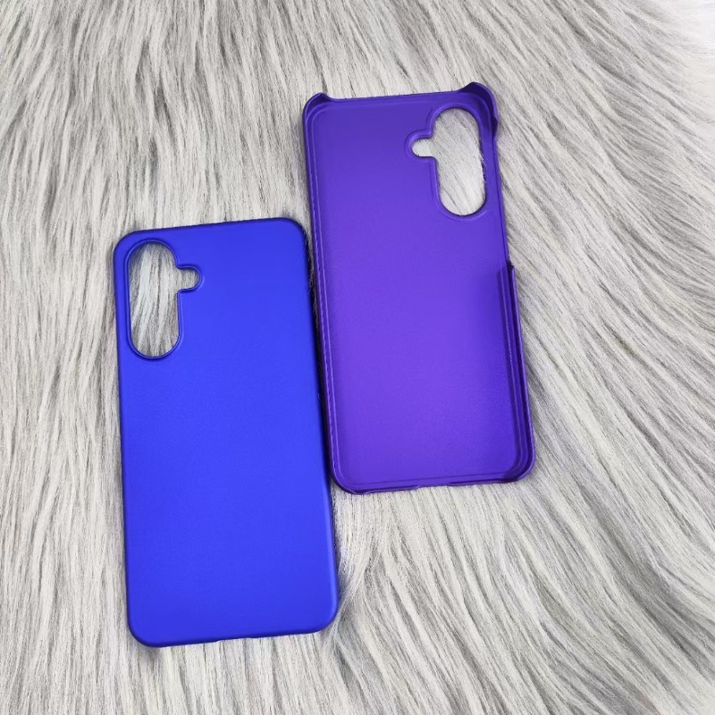 Cienkie, matowe etui z twardeg – Matte Hard Pc Back Case recenzja i cena