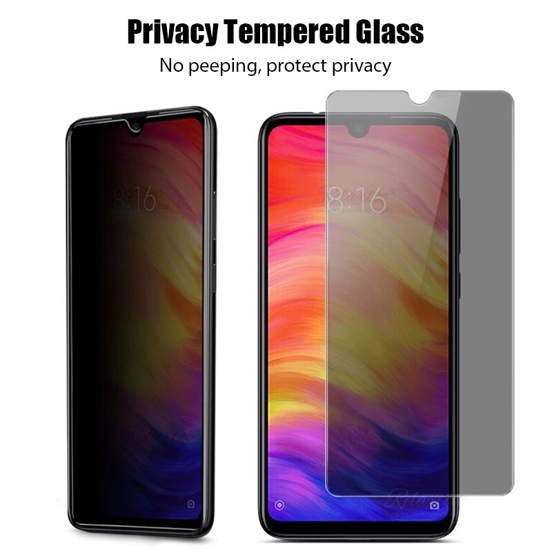 Etui z hartowanego szkła antys – Anti Spy Privacy Glass Case recenzja i cena