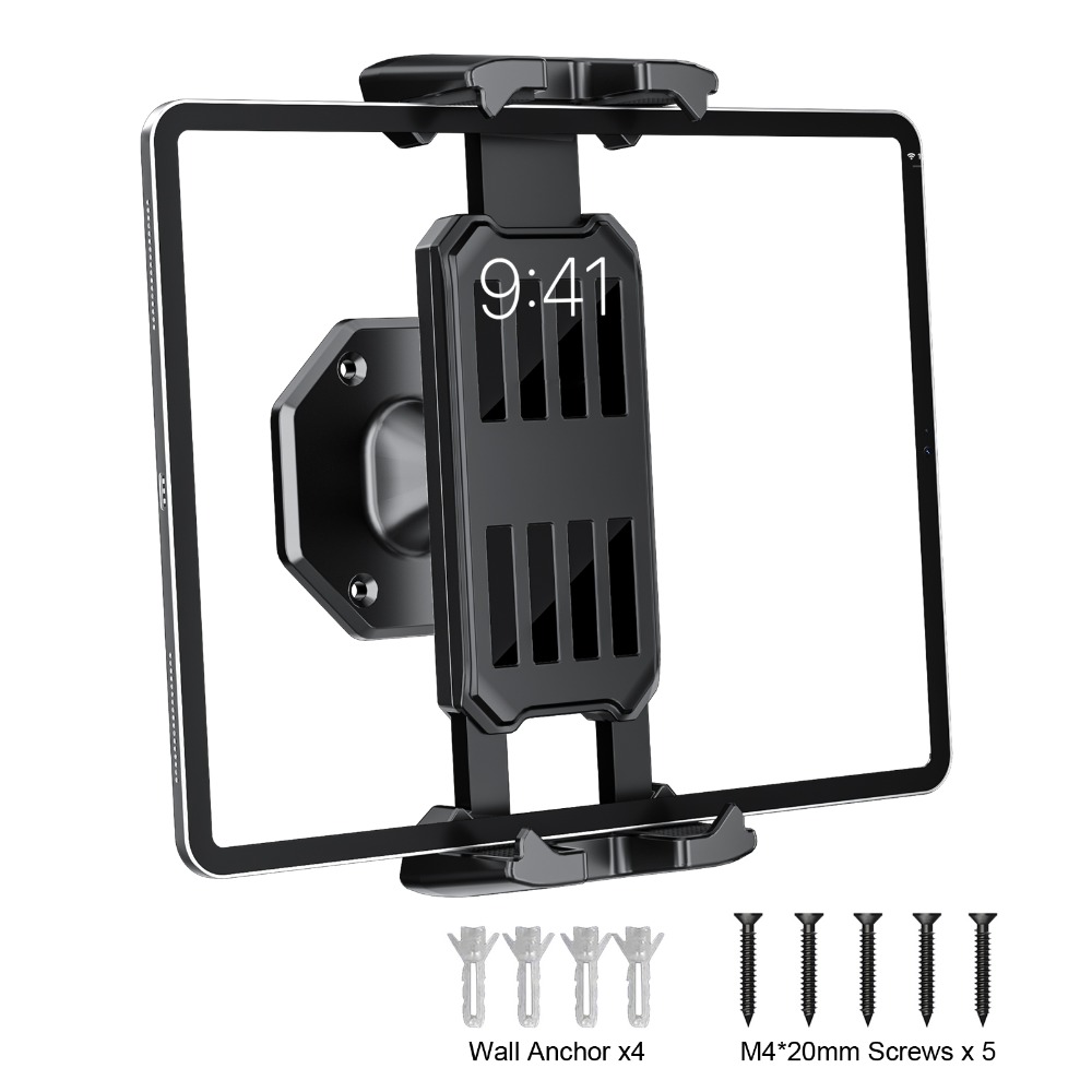 Uchwyt ścienny na telefon, sto – Phone Stands recenzja i cena