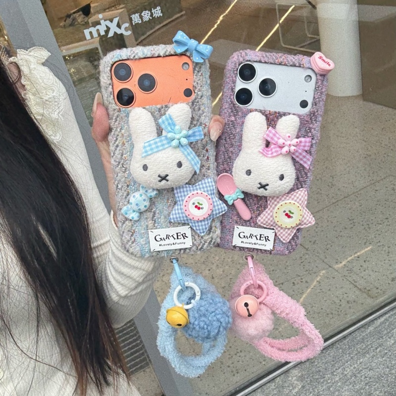  Modny, uroczy, kreskówkowy,  – Cute Cartoon Wrist Strap Silicone Case recenzja i cena