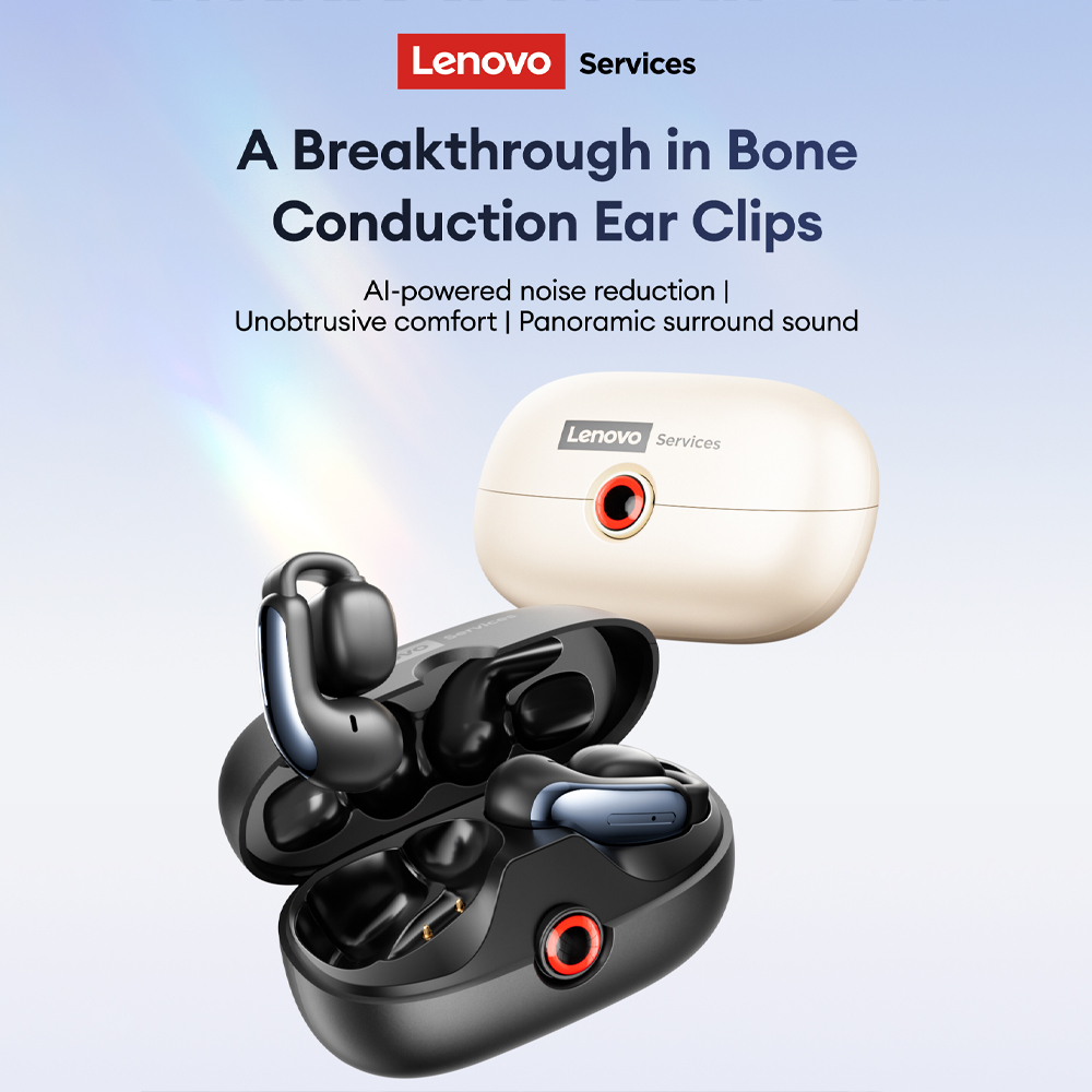 Słuchawki Lenovo LES-108 z prz – Earphones recenzja i cena