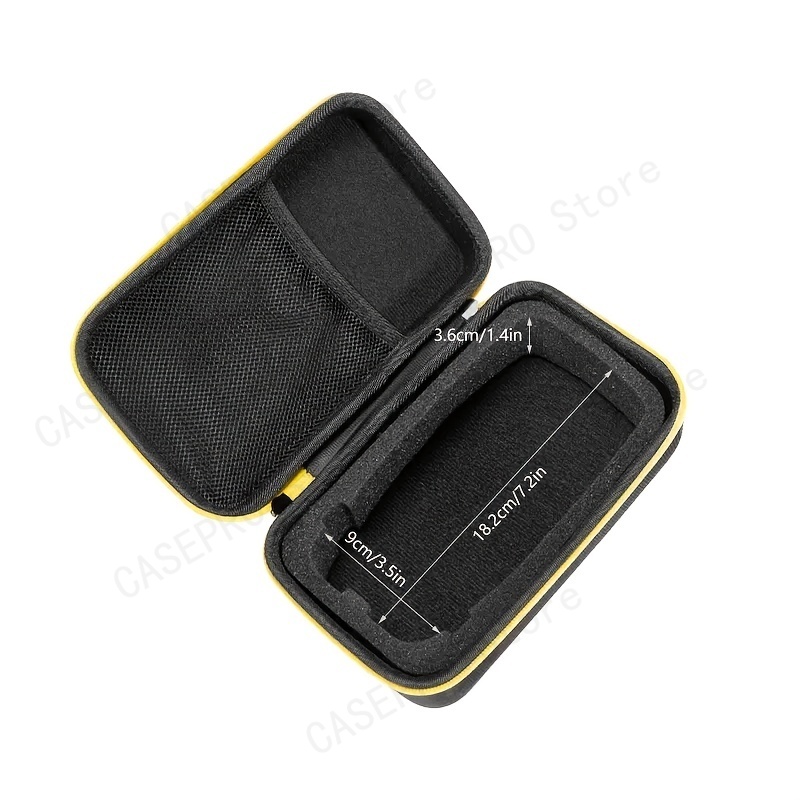 Przenośne etui EVA, twardy fut – Power Banks recenzja i cena