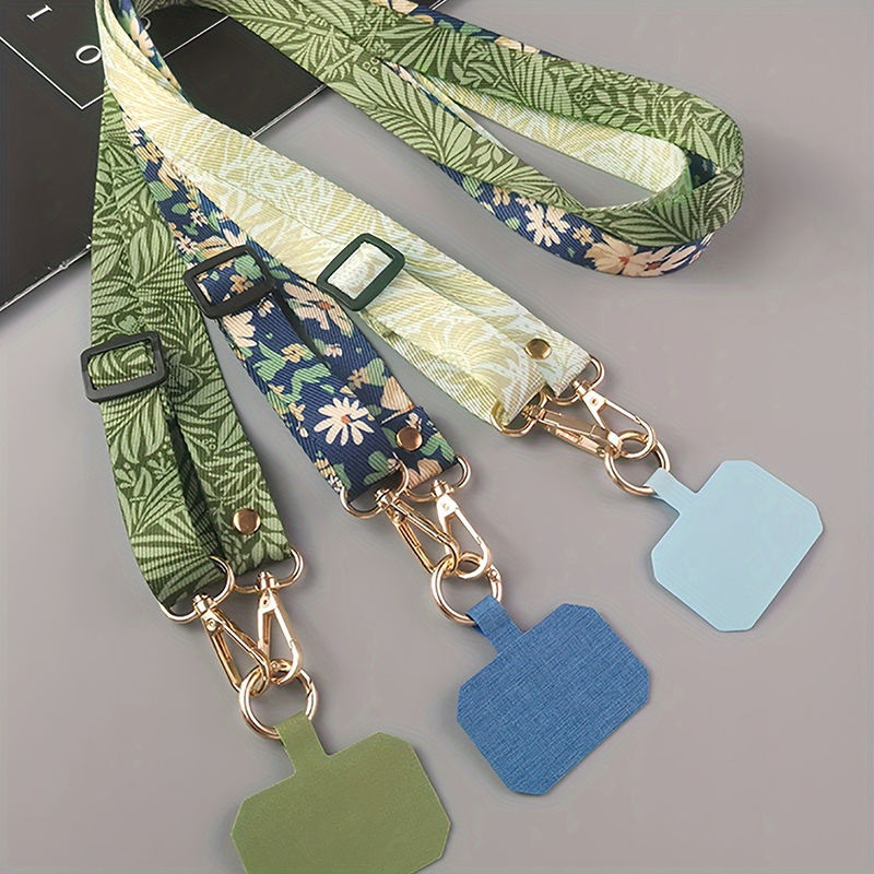 Malowany pasek na telefon komó – Crossbody Lanyard Neck Strap Case recenzja i cena