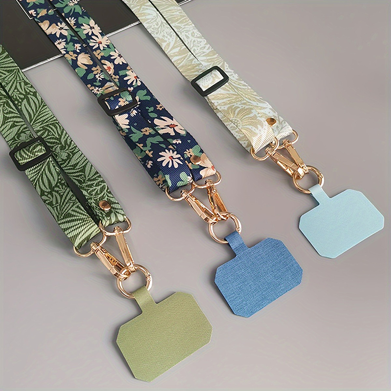 Malowany pasek na telefon komó – Crossbody Lanyard Neck Strap Case recenzja i cena