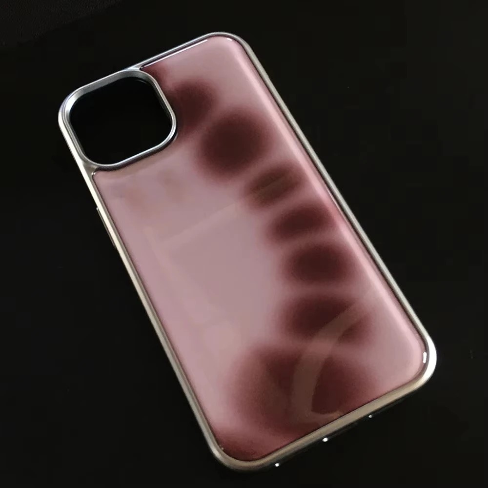 Luksusowe etui na telefon w ko – Vintage Floral Pattern Soft Case recenzja i cena