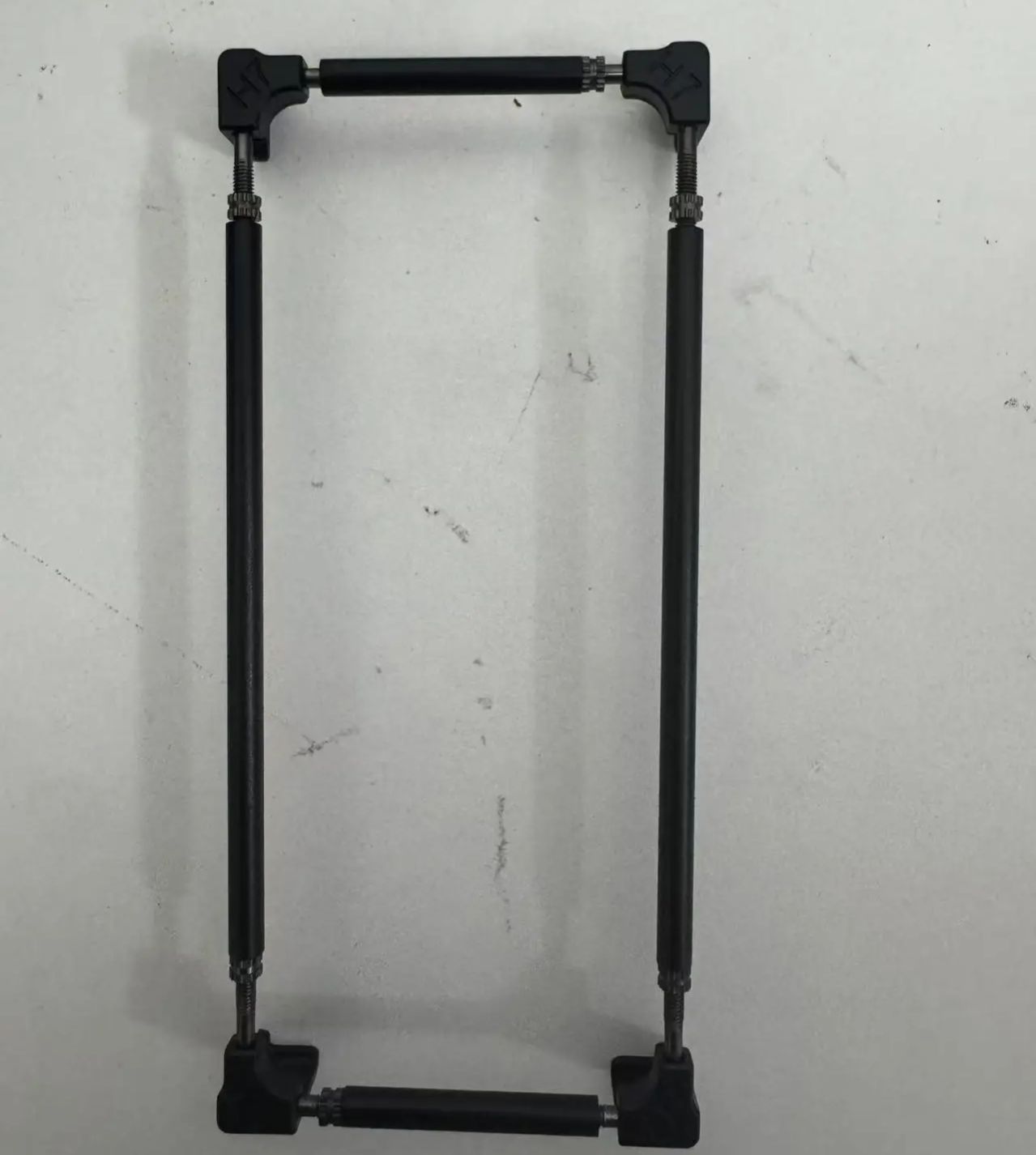 Do modeli Tecno Pova 9, 8, 7,  – Metal Bumper Aluminum Frame Case recenzja i cena