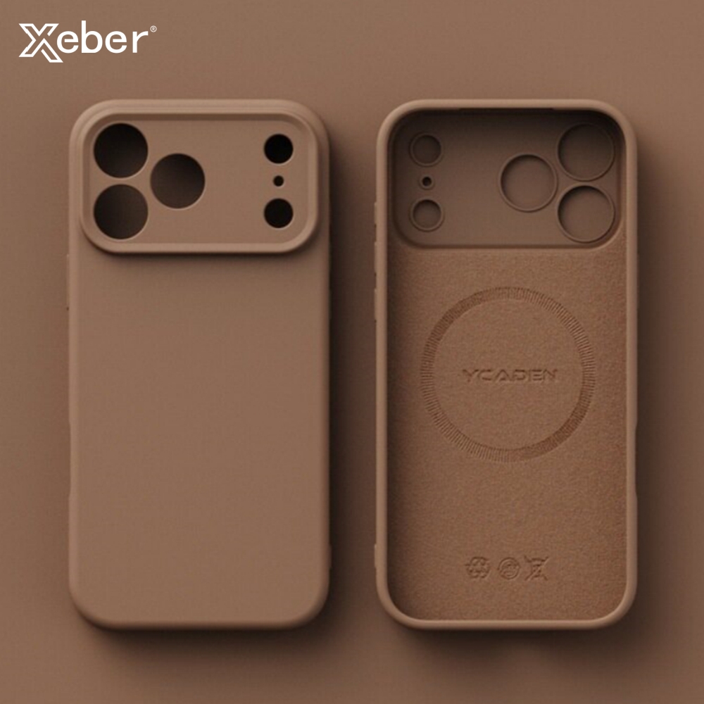 Płynny silikon do magnetycznyc – Liquid Silicone Magnetic Phone Case recenzja i cena