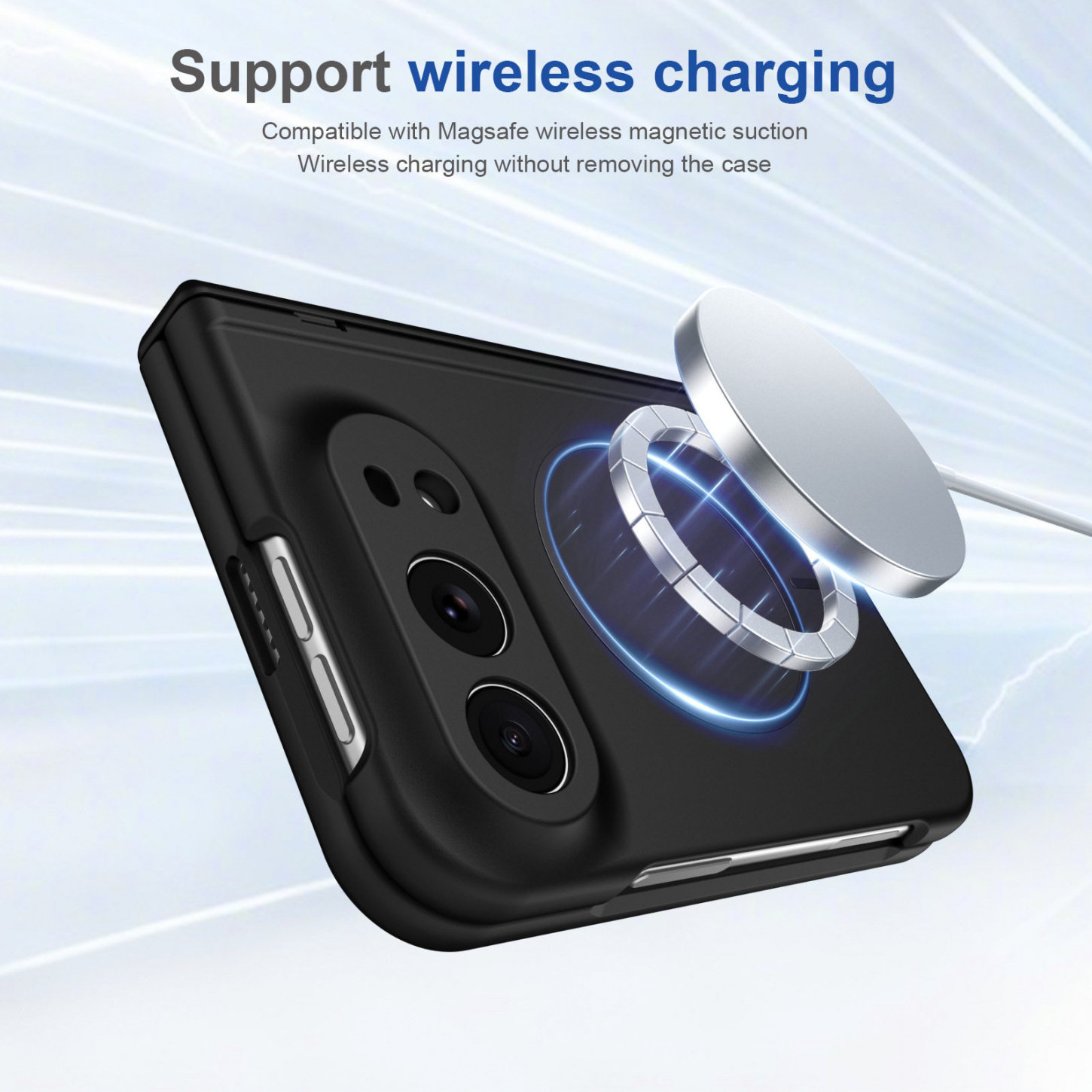 Etui do iPhone DUO, kompatybil – Screen Protectors recenzja i cena