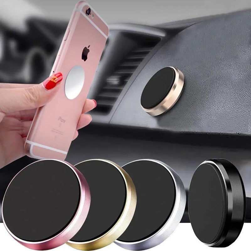 Magnetyczny uchwyt samochodowy – Phone Stands recenzja i cena