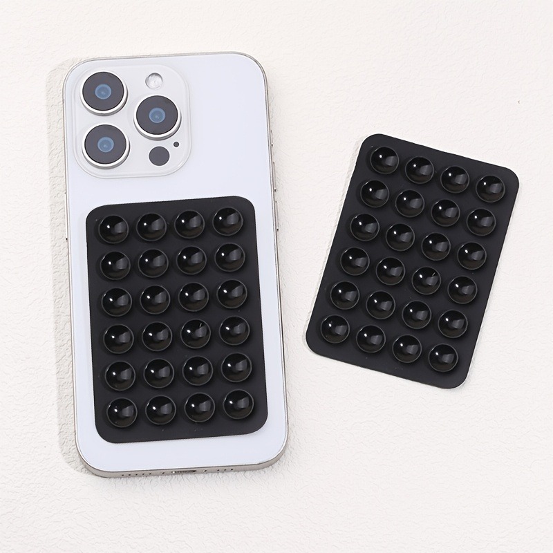 Silikonowy uchwyt do telefonu  – Phone Cases recenzja i cena