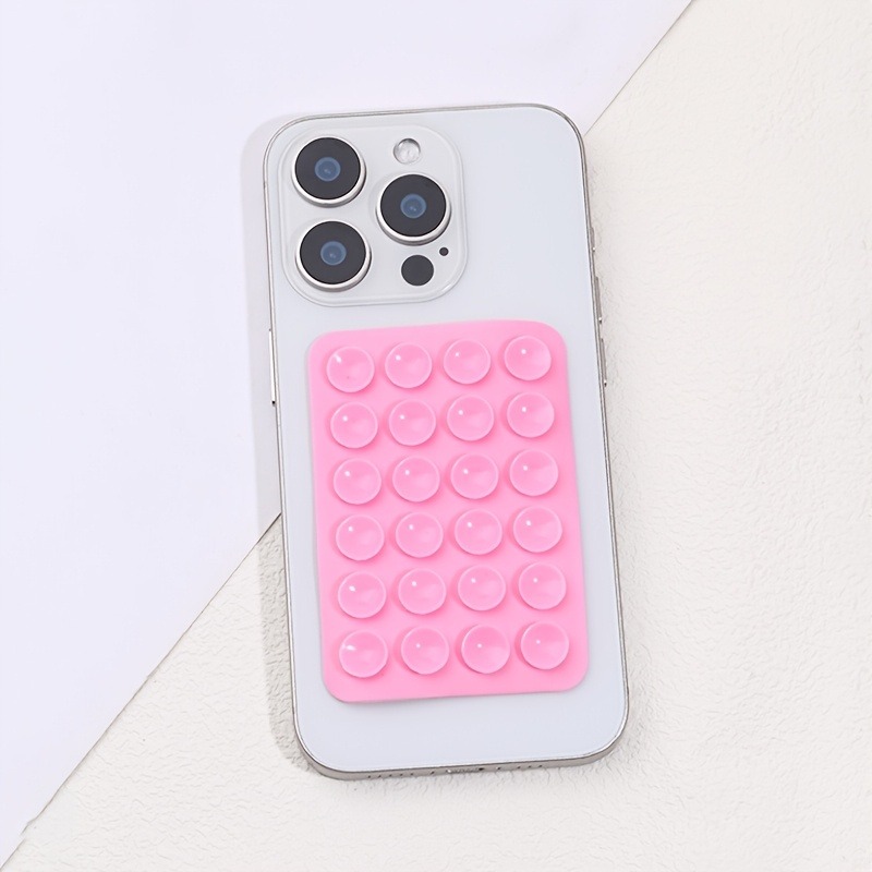 Silikonowy uchwyt do telefonu  – Phone Cases recenzja i cena