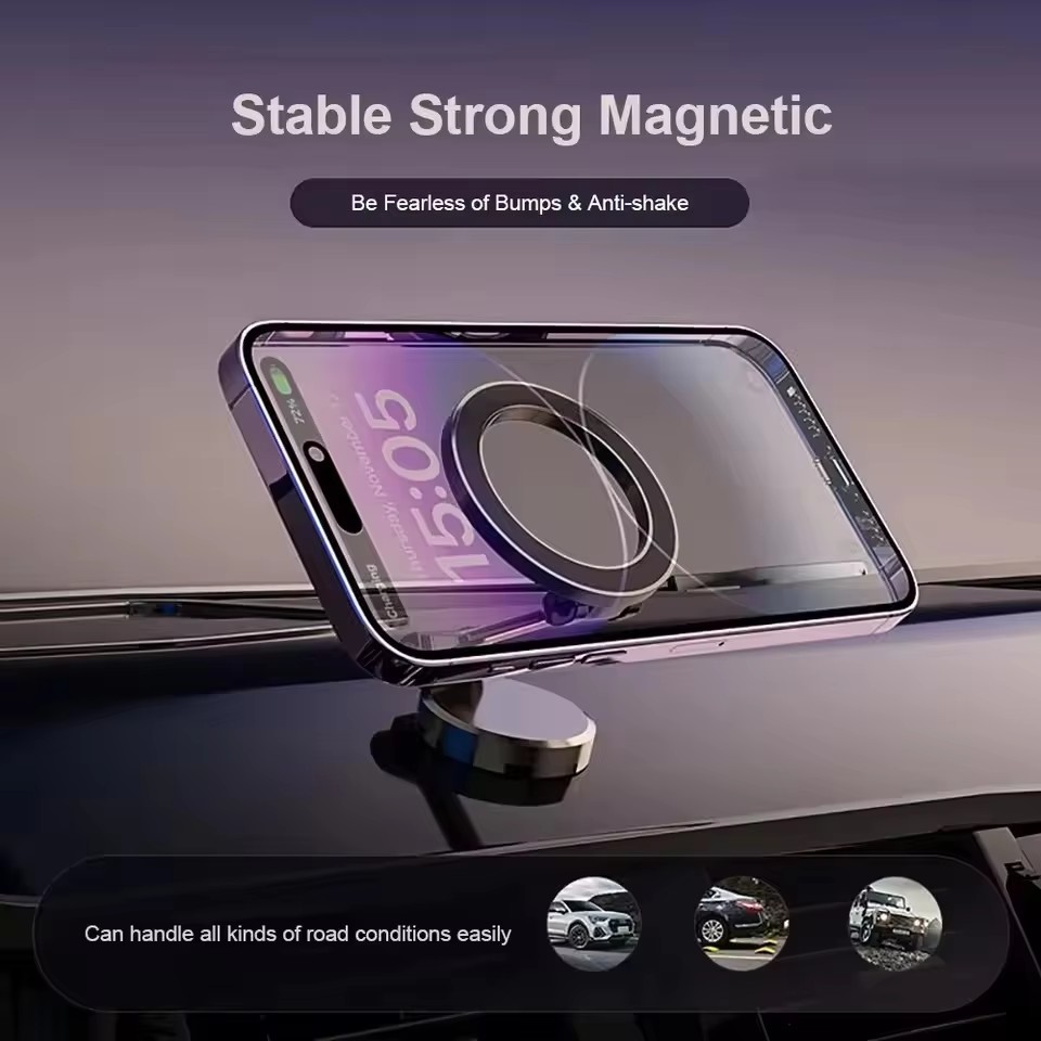 Składany magnetyczny uchwyt sa – Phone Stands recenzja i cena