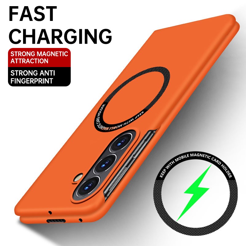 Ultracienkie bezramkowe etui m – Ultra Thin Frameless Phone Cover recenzja i cena