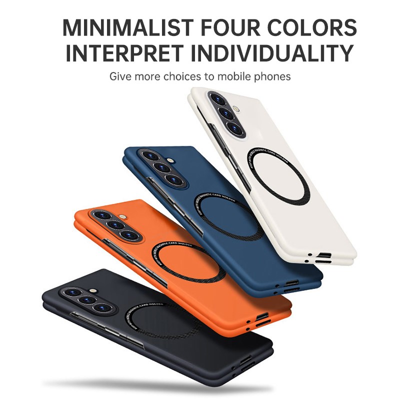 Ultracienkie bezramkowe etui m – Ultra Thin Frameless Phone Cover recenzja i cena