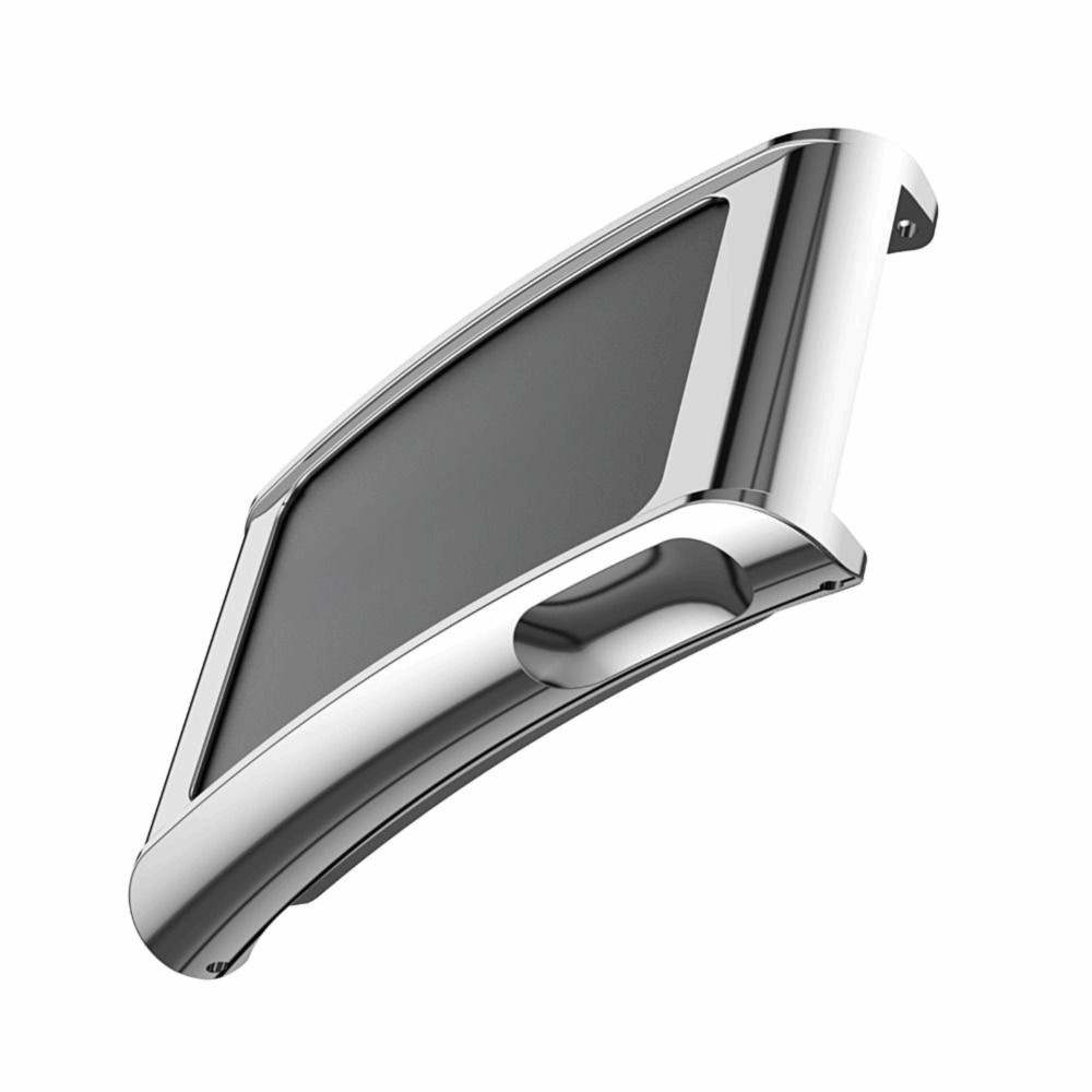 Wysokiej jakości metalowa ramk – Metal Bumper Aluminum Frame Case recenzja i cena