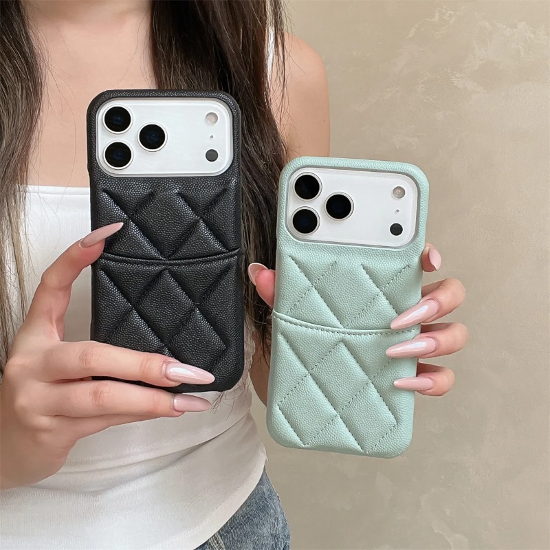 Etui na telefon z przegródkami – Leather Wallet Card Holder Phone Cover recenzja i cena