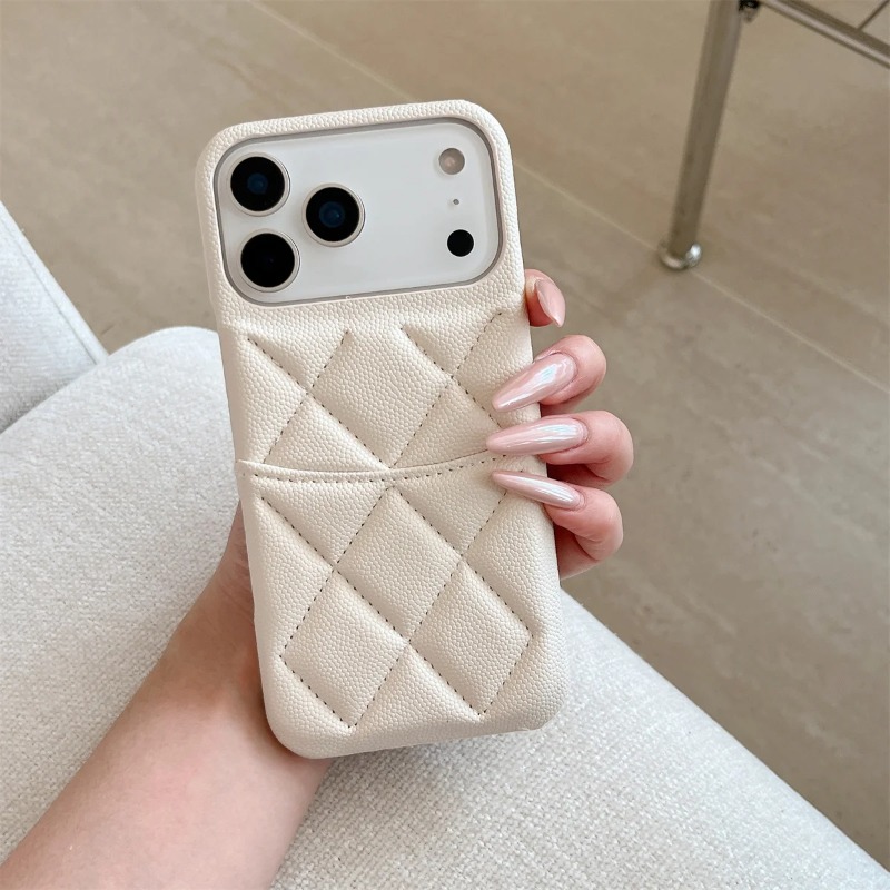Etui na telefon z przegródkami – Leather Wallet Card Holder Phone Cover recenzja i cena