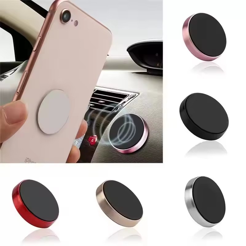 Magnetyczny uchwyt samochodowy – Phone Stands recenzja i cena