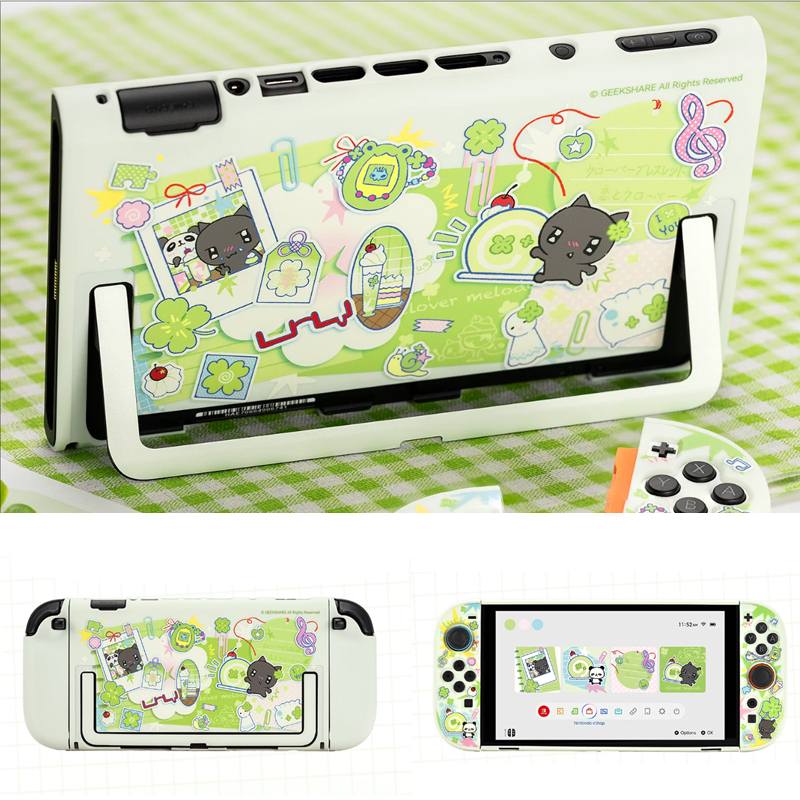 Lucky Memo Matowe, Twarde Etui – Matte Hard Pc Back Case recenzja i cena