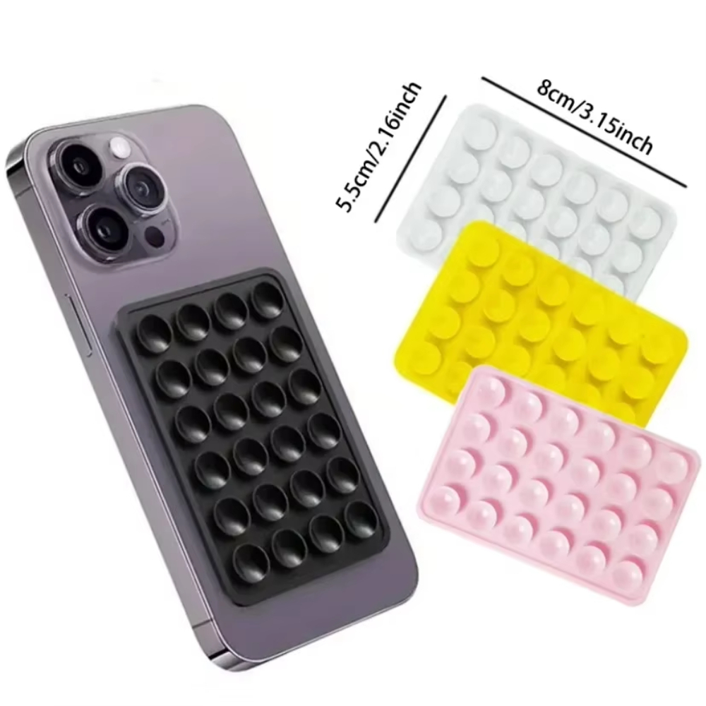 Silikonowa mata z przyssawką d – Phone Cases recenzja i cena