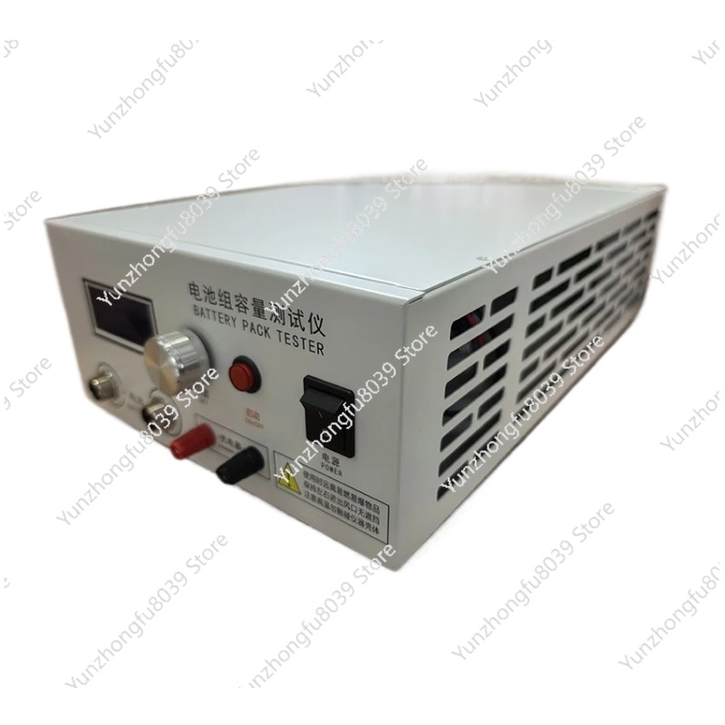 Tester pojemności akumulatorów – Power Banks recenzja i cena