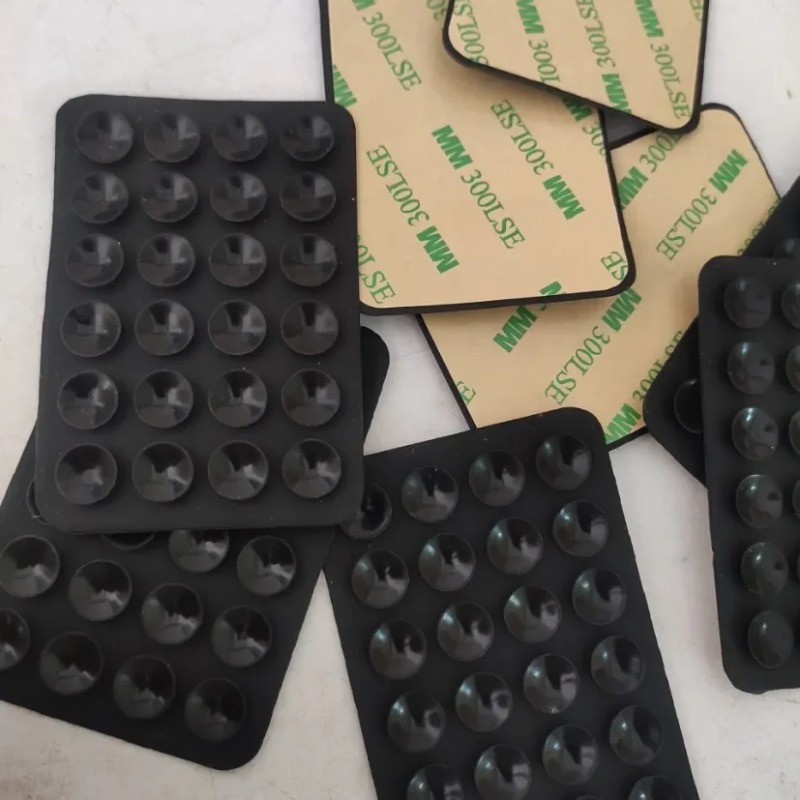Silikonowa podkładka z przyssa – Phone Cases recenzja i cena