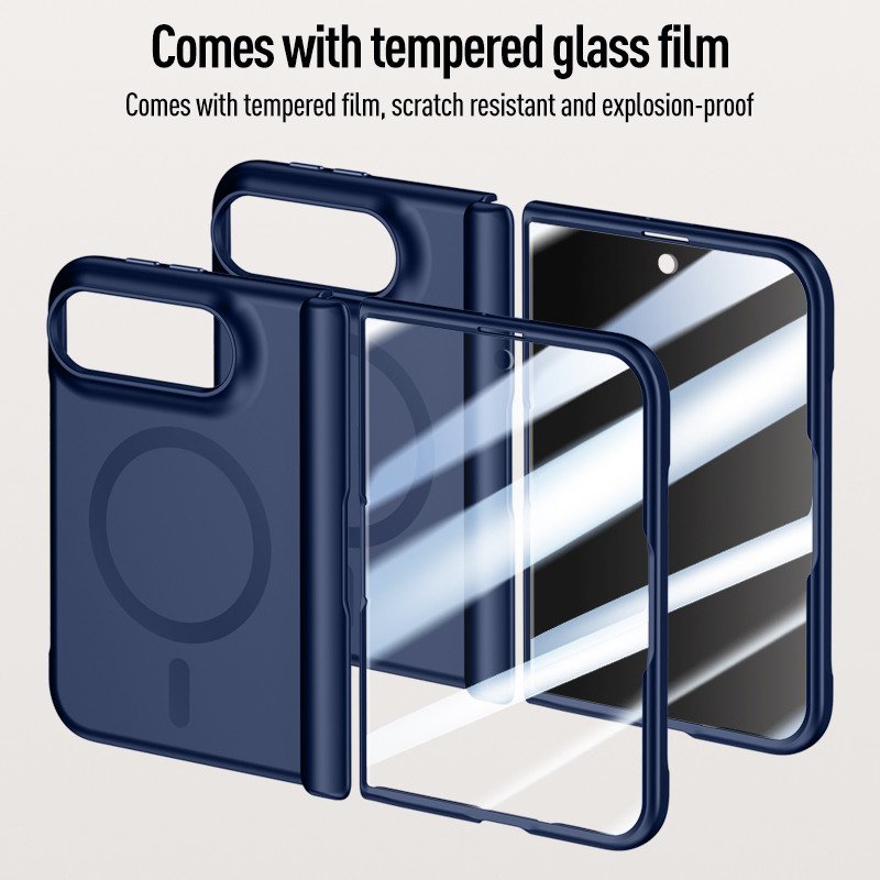 Luksusowe etui na telefon z fu – Screen Protectors recenzja i cena