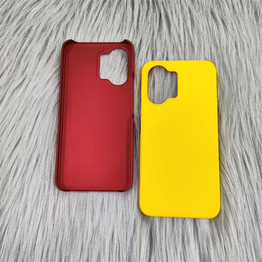 Prosty, ultracienki, matowy, t – Matte Hard Pc Back Case recenzja i cena