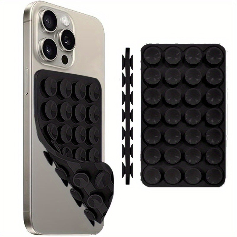 10 szt. Dwustronnych silikonow – Phone Stands recenzja i cena