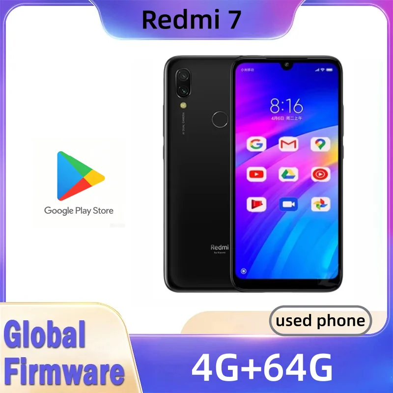 Telefon komórkowy Xiaomi Redmi – Phone Cases recenzja i cena