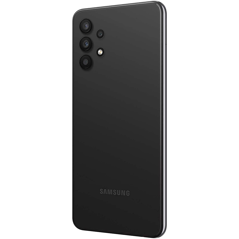 Samsung Galaxy A32 5G Smartfon – Chargers recenzja i cena