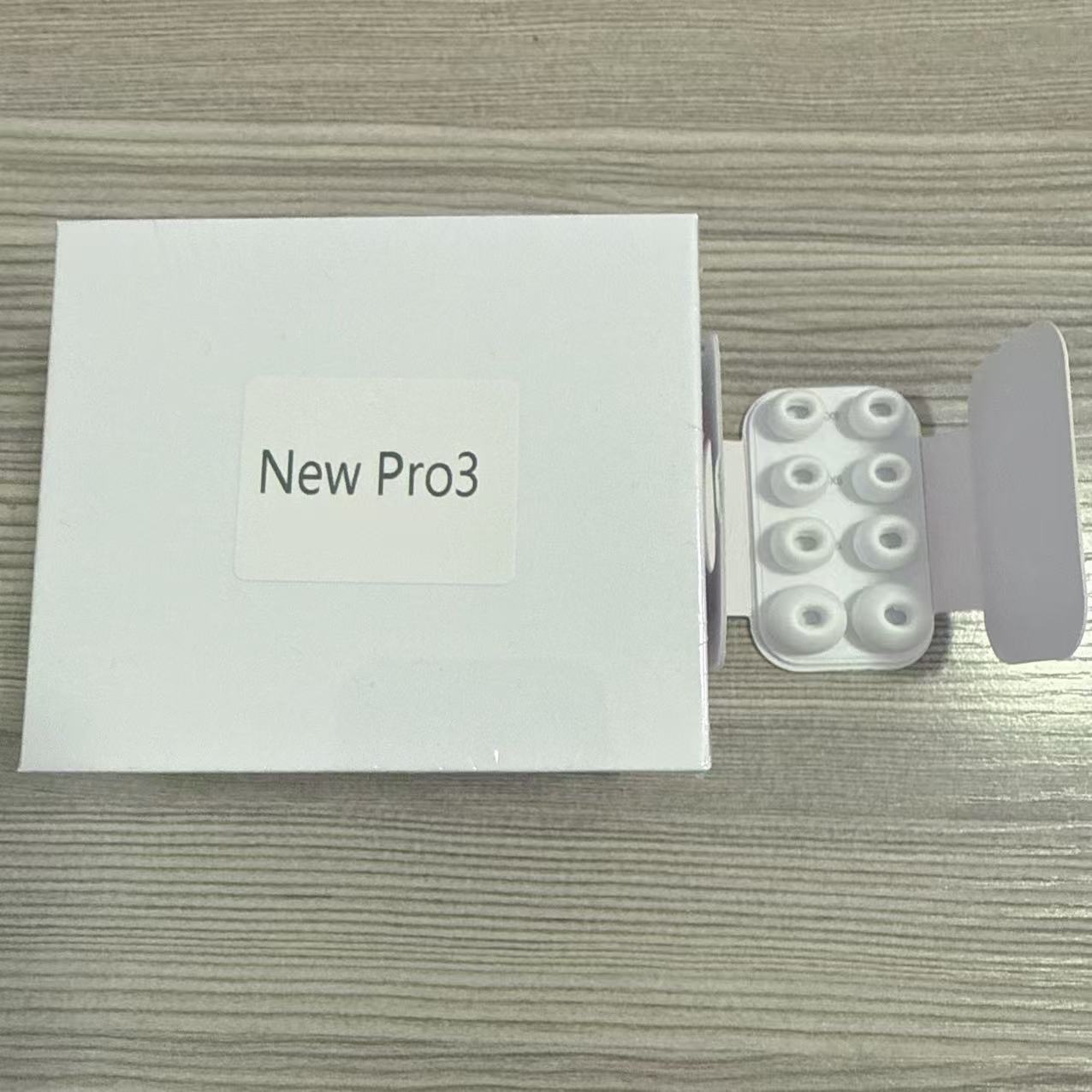 2026 Danny Pro3 V5.5-C V6TB V6 – Earphones recenzja i cena