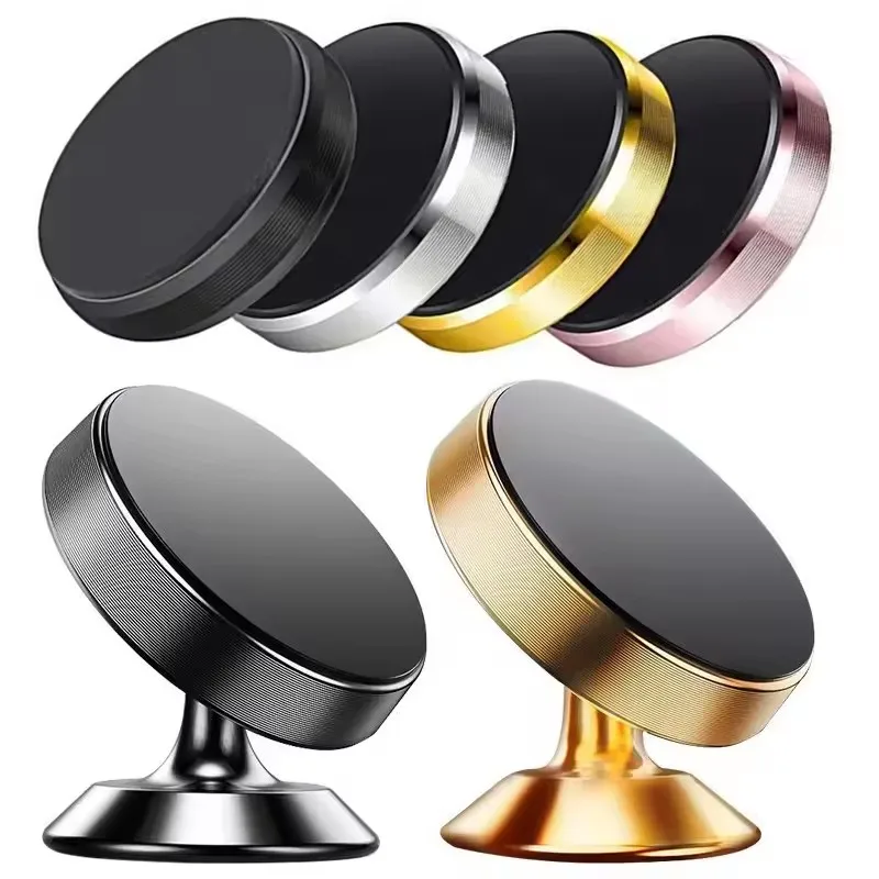 Magnetyczny uchwyt samochodowy – Phone Stands recenzja i cena
