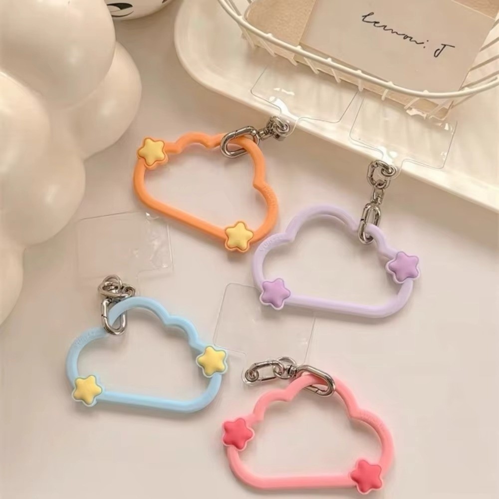 Urocza silikonowa smyczka do t – Cute Cartoon Wrist Strap Silicone Case recenzja i cena
