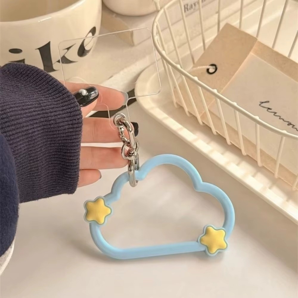 Urocza silikonowa smyczka do t – Cute Cartoon Wrist Strap Silicone Case recenzja i cena