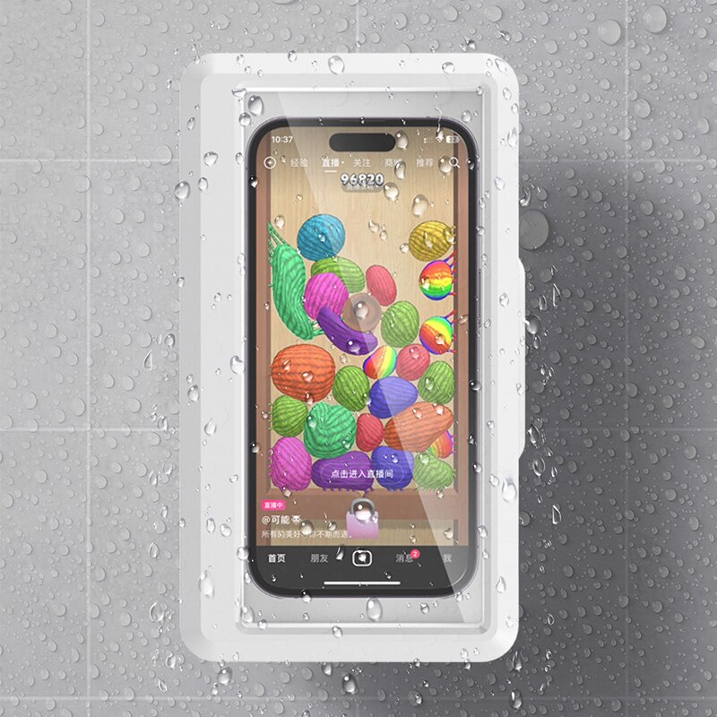 Wodoodporny uchwyt na telefon  – Phone Stands recenzja i cena