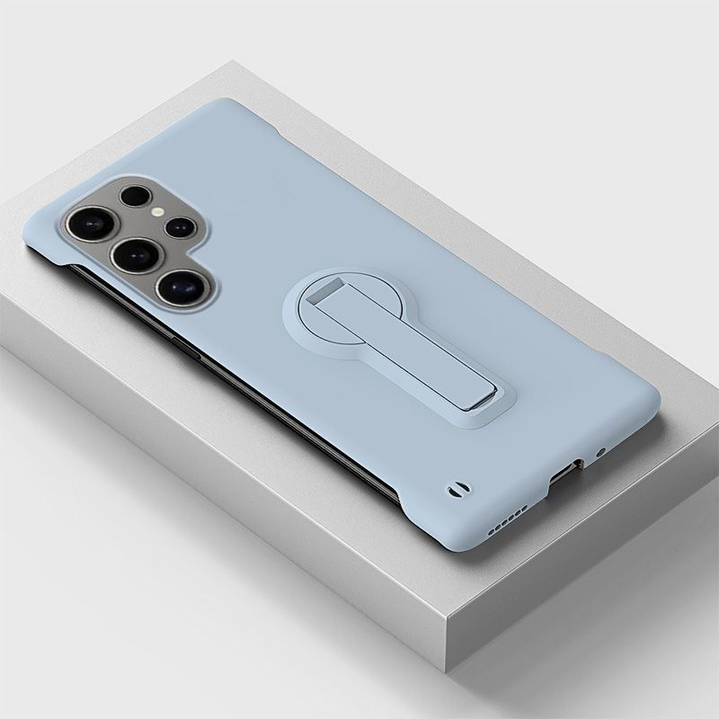 Etui na telefon Samsung S26 S2 – Ultra Thin Frameless Phone Cover recenzja i cena