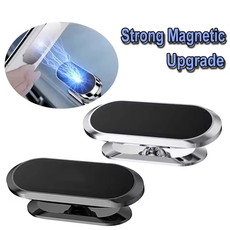 Nowy magnetyczny uchwyt samoch – Phone Stands recenzja i cena