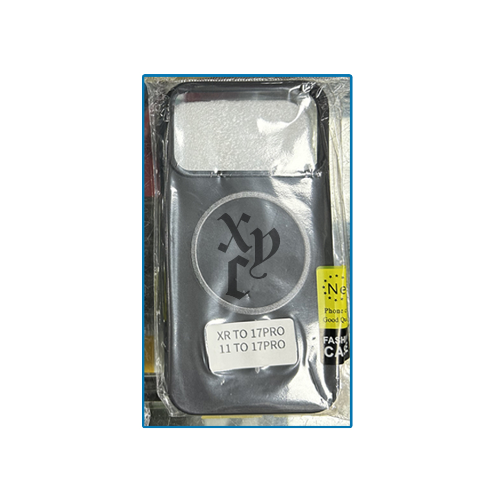 Magnetyczne etui na telefon DI – Liquid Silicone Magnetic Phone Case recenzja i cena