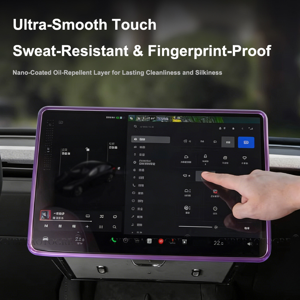 Folia ochronna na ekran 16-cal – Matte Anti Glare Screen Protector recenzja i cena