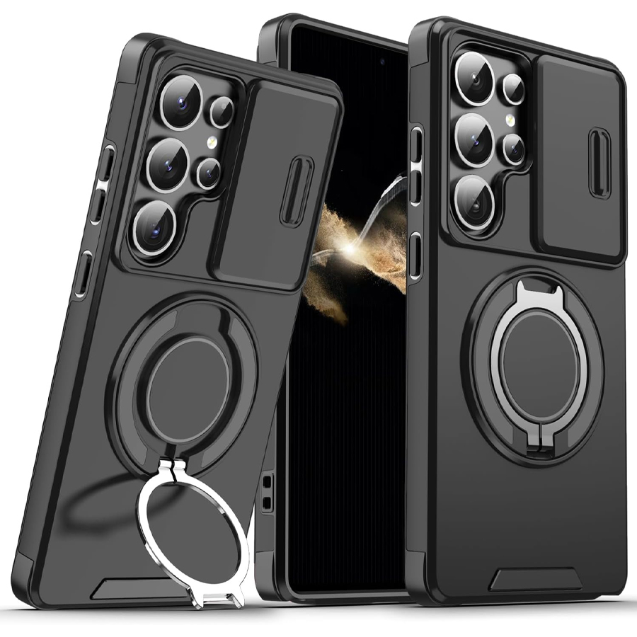 Wytrzymałe, odporne na wstrząs – Heavy Duty 360 Full Body Protective Case recenzja i cena
